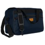 Kép 1/5 - Rovicky - Utazótáska - Kézipoggyász - R-Tl15608-2509 Navy - 40 X 25 X 20 Cm