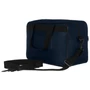 Kép 2/5 - Rovicky - Utazótáska - Kézipoggyász - R-Tl15608-2509 Navy - 40 X 25 X 20 Cm