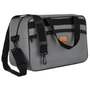 Kép 1/5 - Rovicky - Utazótáska - Kézipoggyász - Szürkr-Tl15608-2516 Gray - 40 X 25 X 20 Cm