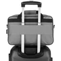 Kép 4/5 - Rovicky - Utazótáska - Kézipoggyász - Szürkr-Tl15608-2516 Gray - 40 X 25 X 20 Cm