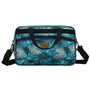 Kép 3/10 - Rovicky Utazótáska - Kézipoggyász - Mintás -  R-Tl15608-8886 16 - 40 X 25 X 20 Cm