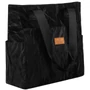 Kép 3/9 - Rovicky Mintás Shopper Táska R-Tz-01-2356 Black W01