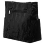 Kép 2/9 - Rovicky Mintás Shopper Táska R-Tz-01-2356 Black W01