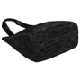 Kép 9/9 - Rovicky Mintás Shopper Táska R-Tz-01-2370 Black W03