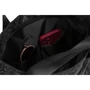 Kép 6/9 - Rovicky Mintás Shopper Táska R-Tz-01-2387 Black W04