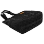 Kép 9/9 - Rovicky Mintás Shopper Táska R-Tz-01-2387 Black W04
