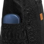 Kép 7/9 - Rovicky Mintás Shopper Táska R-Tz-01-2400 Black W06