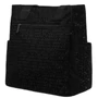 Kép 2/9 - Rovicky Mintás Shopper Táska R-Tz-01-2417 Black W07