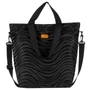 Kép 1/9 - Rovicky Shopper R-Tz15605-2462 Black W05