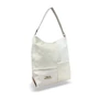 Kép 3/5 - Zellia Női Válltáska Zlb111 Fehér-Beige - Shiny -