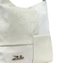 Kép 4/5 - Zellia Női Válltáska Zlb111 Fehér-Beige - Shiny -