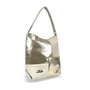 Kép 3/5 - Zellia Női Válltáska Zlb111 Beige-Arany - Crown -