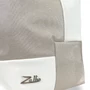 Kép 4/5 - Zellia Női Válltáska Zlb111 Fekete-Arany - Diamond-Lakk-Bari -