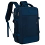 Kép 1/19 - Peterson Hátizsák Ptn 24421-5098 Navy  - 45 X 30 X 25 Cm