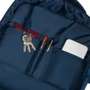 Kép 17/19 - Peterson Hátizsák Ptn 24421-5098 Navy  - 45 X 30 X 25 Cm
