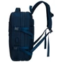 Kép 5/19 - Peterson Hátizsák Ptn 24421-5098 Navy  - 45 X 30 X 25 Cm