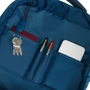 Kép 17/19 - Peterson Hátizsák Ptn 24421-5104 Blue  - 45 X 30 X 25 Cm