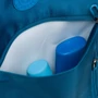 Kép 19/19 - Peterson Hátizsák Ptn 24421-5104 Blue  - 45 X 30 X 25 Cm