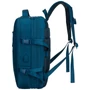 Kép 5/19 - Peterson Hátizsák Ptn 24421-5104 Blue  - 45 X 30 X 25 Cm