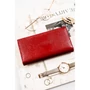Kép 5/9 - Peterson Női Bőr Pénztárca Ptn 421431-Dsl-6181 Red