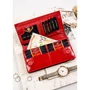 Kép 6/9 - Peterson Női Bőr Pénztárca Ptn 421431-Dsl-6181 Red