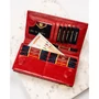 Kép 2/9 - Peterson Női Bőr Pénztárca Ptn 421431-Dsl-6181 Red