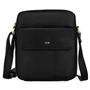 Kép 3/5 - Peterson Férfi Bőr Oldaltáska Ptn 719E-Opu-6859 Fekete