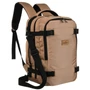 Kép 1/17 - Peterson Hátizsák - Kézipoggyász -  Ptn Bielik-6538 Beige - 40 X 25 X 20 Cm -