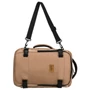 Kép 10/17 - Peterson Hátizsák - Kézipoggyász -  Ptn Bielik-6538 Beige - 40 X 25 X 20 Cm -