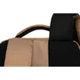 Kép 14/17 - Peterson Hátizsák - Kézipoggyász -  Ptn Bielik-6538 Beige - 40 X 25 X 20 Cm -