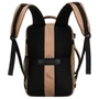 Kép 2/17 - Peterson Hátizsák - Kézipoggyász -  Ptn Bielik-6538 Beige - 40 X 25 X 20 Cm -