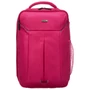 Kép 3/14 - Peterson Hátizsák - Kézipoggyász -  Ptn Bocian-6439 Pink - 40 X 25 X 20 Cm -
