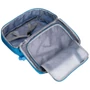 Kép 12/15 - Peterson Hátizsák - Kézipoggyász -  Ptn Bocian-6446 Blue - Kék - 40 X 25 X 20 Cm -