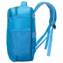 Kép 4/15 - Peterson Hátizsák - Kézipoggyász -  Ptn Bocian-6446 Blue - Kék - 40 X 25 X 20 Cm -