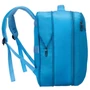 Kép 2/15 - Peterson Hátizsák - Kézipoggyász -  Ptn Bocian-6446 Blue - Kék - 40 X 25 X 20 Cm -