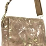 Kép 4/6 - Zellia Női Oldaltáska Zlb210 Taupe - Leaf -