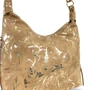 Kép 4/5 - Zellia Női Válltáska Zlb251 Camel - Leaf -