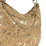 Kép 4/5 - Zellia Női Válltáska Zlb312 Camel - Leaf -