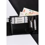Kép 8/10 - Férfi Bőr Pénztárca N992L-P-Gcl-7639 Black
