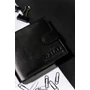 Kép 3/10 - Férfi Bőr Pénztárca N992L-P-Gcl-7639 Black