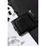 Kép 4/10 - Férfi Bőr Pénztárca N992L-P-Gcl-7639 Black