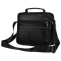 Kép 3/10 - Rovicky Férfi Bőr Oldaltáska R-13204-M-3877 Black - Fekete