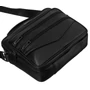 Kép 9/10 - Rovicky Férfi Bőr Oldaltáska R-13204-M-3877 Black - Fekete