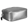 Kép 8/12 - Peterson Női Oldaltáska Ptn Sty-2-Pil-1344 Silver - Ezüst