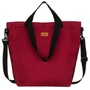 Kép 1/10 - Peterson Shopper Ptn Tz15605D-0979 Burgund - Bordó