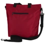 Kép 2/10 - Peterson Shopper Ptn Tz15605D-0979 Burgund - Bordó