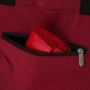 Kép 6/10 - Peterson Shopper Ptn Tz15605D-0979 Burgund - Bordó