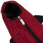 Kép 7/10 - Peterson Shopper Ptn Tz15605D-0979 Burgund - Bordó