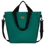 Kép 1/10 - Peterson Shopper Ptn Tz15605D-1006 D.Green - Sötét Zöld