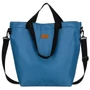 Kép 1/10 - Peterson Shopper Ptn Tz15605D-1013 Blue - Kék